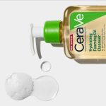 CeraVe Hidratantno ulje za čišćenje za normalnu do vrlo suhu kožu, 473 ml - Image 2