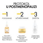 VICHY NEOVADIOL Hranjiva dnevna njega za čvrstoću kože i nadoknadu lipida u postmenopauzi, 50 ml - Image 3