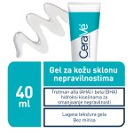 CeraVe Gel za kožu sklonu nepravilnostima 40ml - Image 3