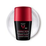 VICHY HOMME Deo roll-on 96h Clinical Control 50ml - Image 5