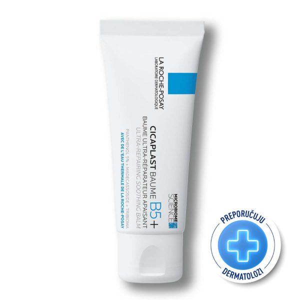 La Roche Posay CICAPLAST BAUME 40 ml