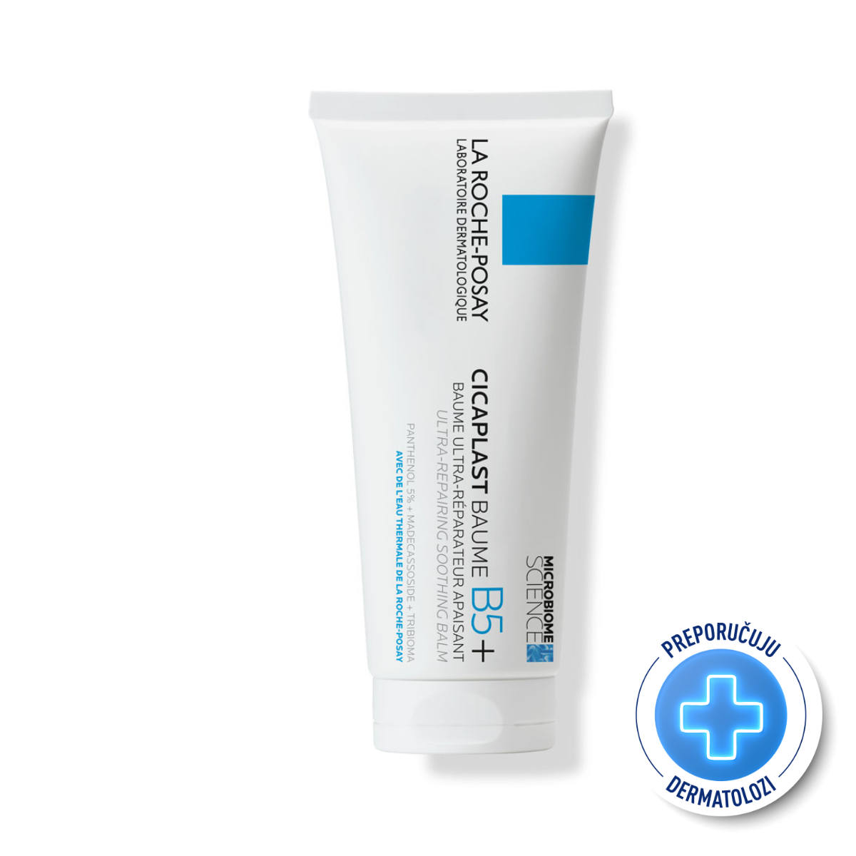 3337875816847_1.jpg La Roche Posay CICAPLAST BAUME 100 ml - Image 1