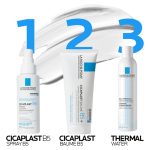 La Roche Posay CICAPLAST BAUME 100 ml - Image 4