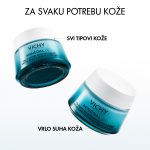 Vichy Minéral 89 Krema za intenzivnu hidraciju 72h za sve tipove kože 50 ml - Image 6