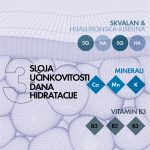 Vichy Minéral 89 Krema za intenzivnu hidraciju 72h za sve tipove kože 50 ml - Image 5