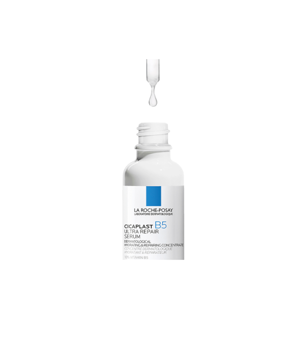 La Roche Posay Cicaplast B5 Serum 30mL