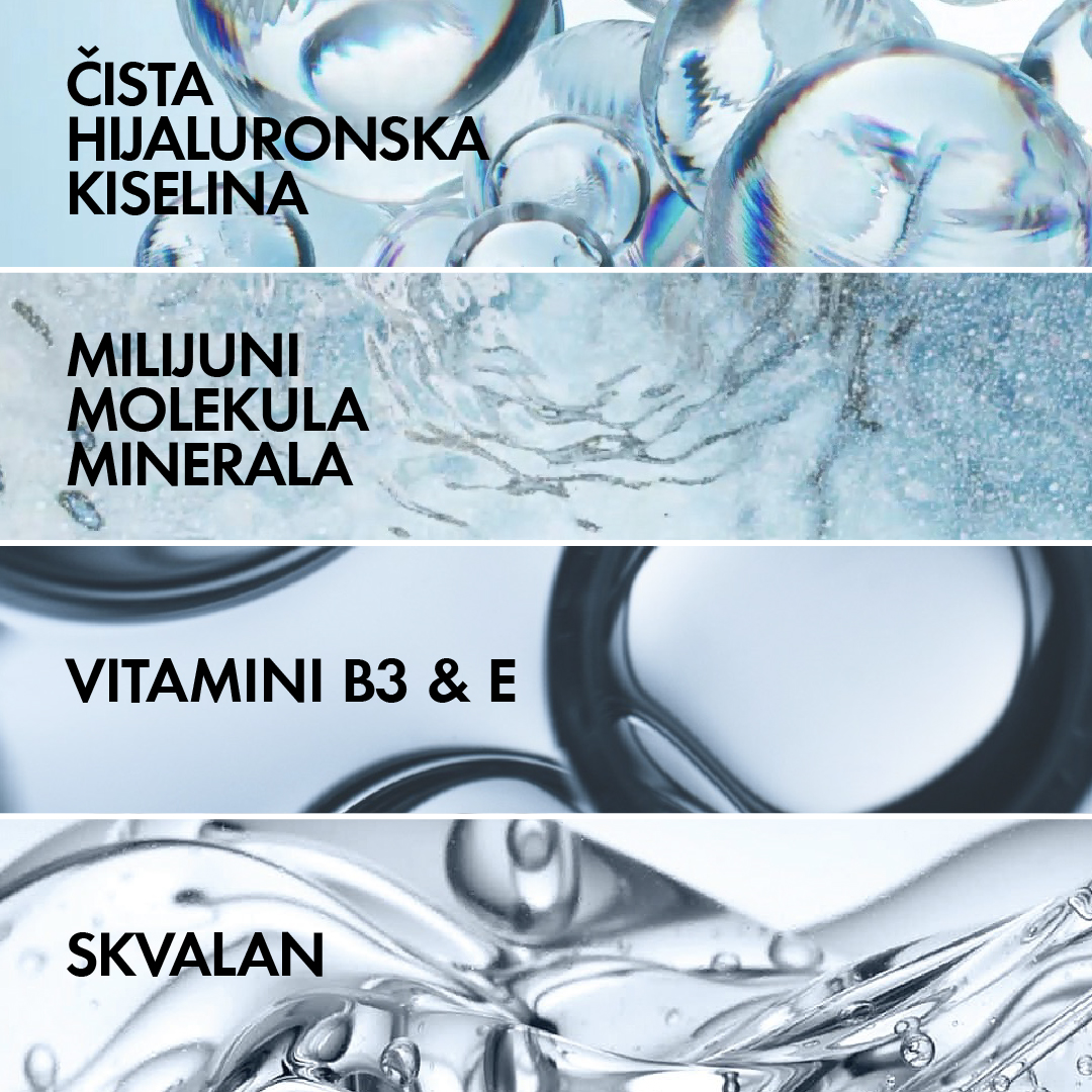Vichy Minéral 89 Krema 72h bogata tekstura 50 ml - Image 7