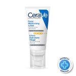 CERAVE HIDRATANTNA NJEGA ZA LICE SPF30 UVA+UVB 52ML