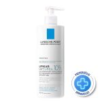 La Roche Posay Lipikar Lait Urea 10% losion 400 ml