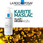 La Roche Posay Lipikar Lait Urea 10% losion 400 ml - Image 6