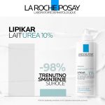 La Roche Posay Lipikar Lait Urea 10% losion 200 ml - Image 2