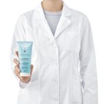 VICHY PURETÉ THERMALE Svježi gel za čišćenje osjetljive kože lica, 200 ml - Image 2