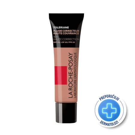 La Roche Posay Tečni Puder Br 15
