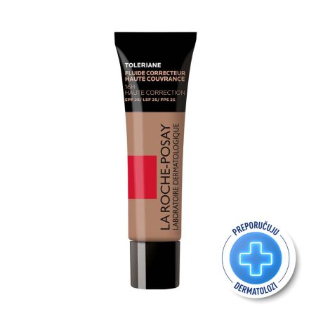 La Roche Posay Tečni Puder Br 11