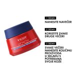 Vichy Liftactiv B3 noćna krema sa retinolom 50ml - Image 8
