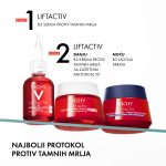 Vichy Liftactiv B3 noćna krema sa retinolom 50ml - Image 3