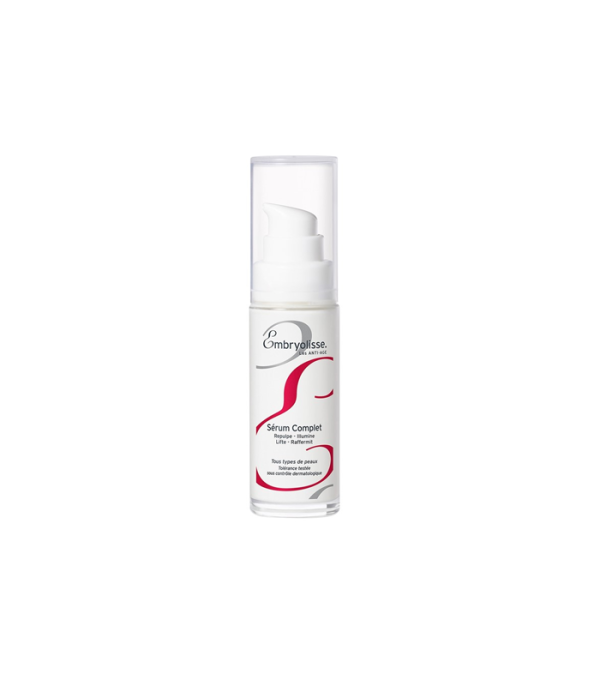 EMBRYOLISSE COMPLETE SERUM 30ML