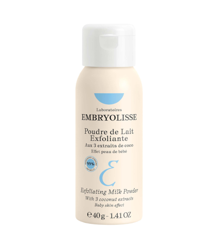 Embryolisse Exfoliating Milk powder 40gr