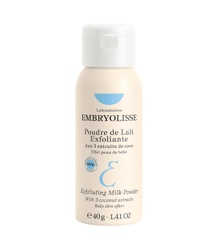 Embryolisse Exfoliating Milk powder 40gr