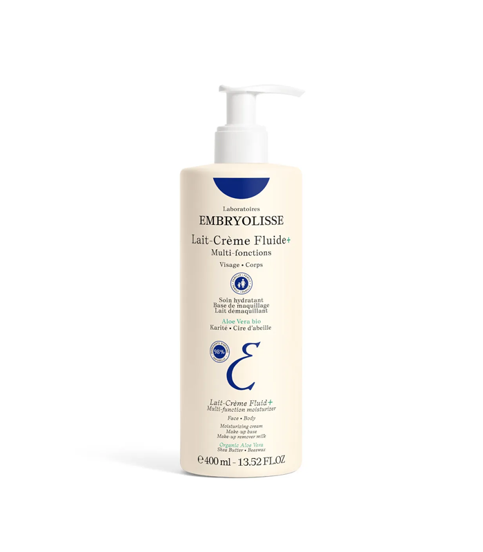Embryolisse Lait Crème Fluid + 400 ml