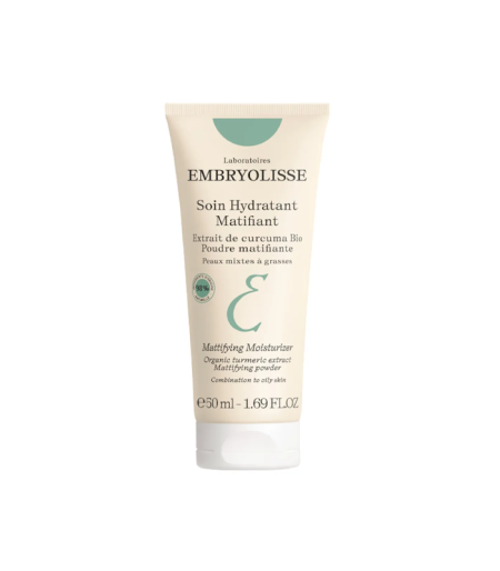 Embryolisse Mattifying moisturizer 50 ml