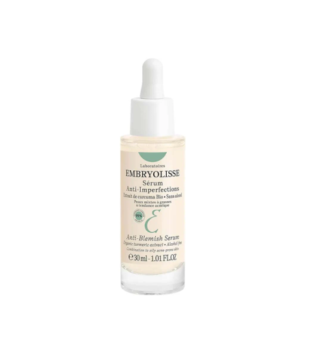 EMBRYOLISSE ANTI-BLEMISH SERUM 30ML