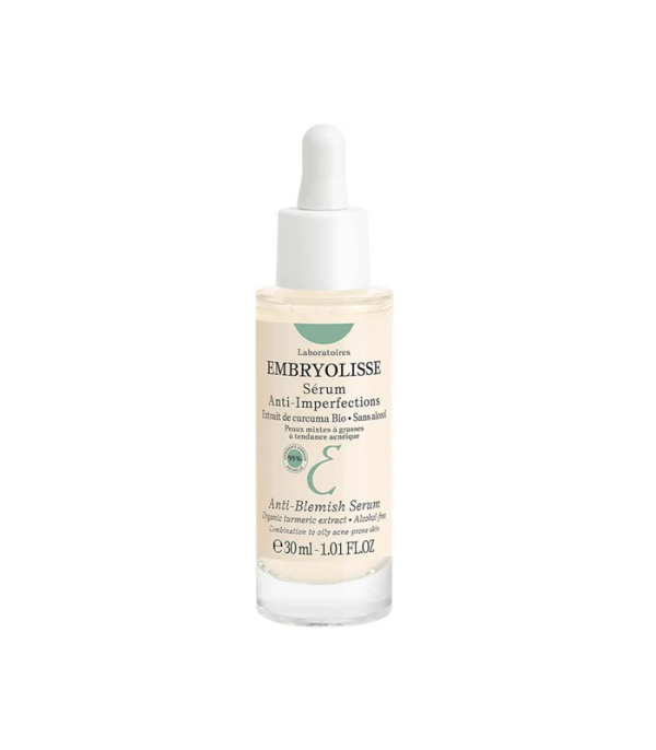 EMBRYOLISSE ANTI-BLEMISH SERUM 30ML