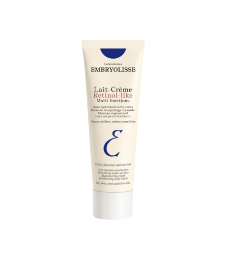 Embryolisse Lait Creme Retinol Like 75ml