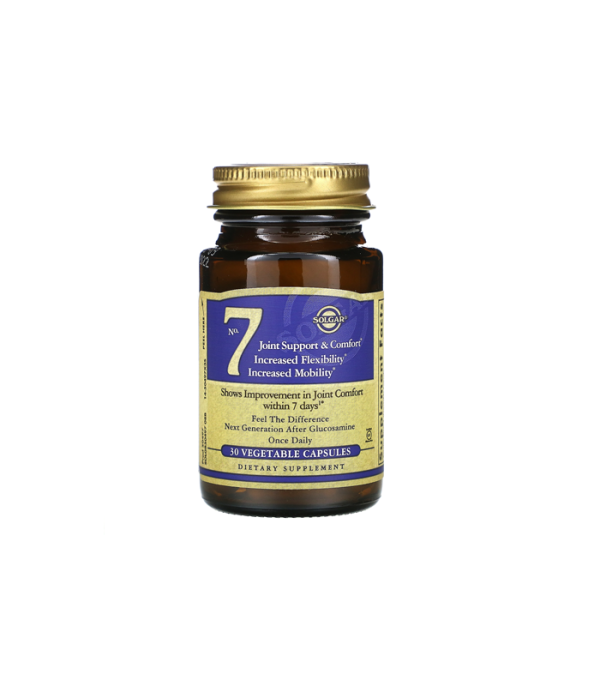 SOLGAR 7 CPS A 50