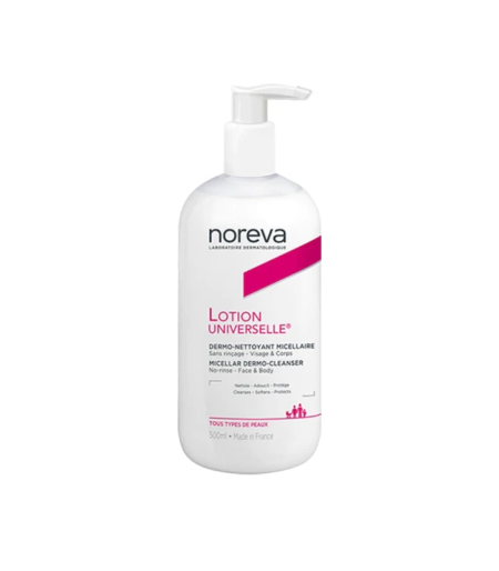Noreva univerzalni losion za čišćenje 500ml