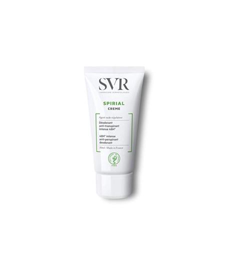 SVR spirial krema za regulaciju znojenja 50ml