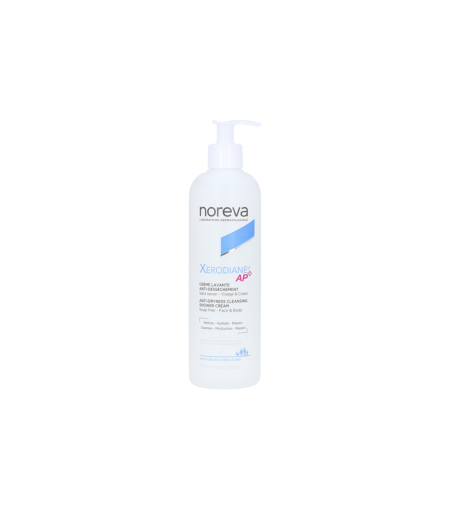 Noreva Xerodiane Ap Krema Za Kupanje 500ml