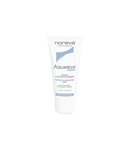 NOREVA AQUAREVA EXPRESS MASKA