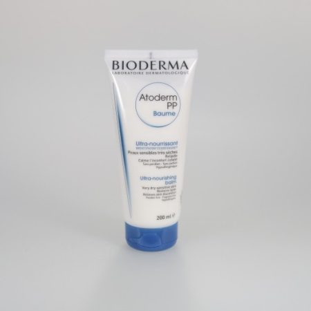 BIODERMA ATODERM PP BALZAM 200ML