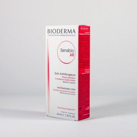 BIODERMA SENSIBIO KREMA ZA NJEGU CRVENE KOŽE 40ML