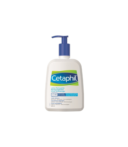 CETAPHIL LOSION ZA ČIŠĆENJE I PRANJE 460ML