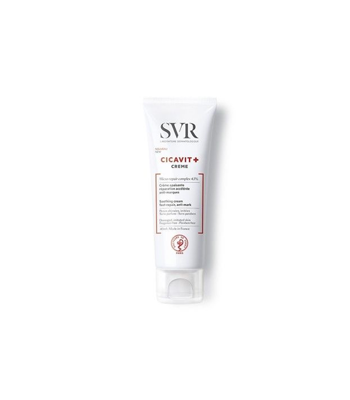SVR cicavit+krema 40ml