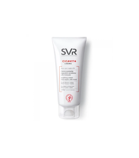 SVR Cicavit + krema 100ml