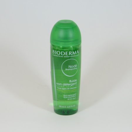 BIODERMA NODE Fluide šampon, 200 ml