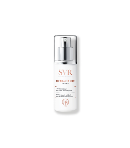 SVR hydracid c 20