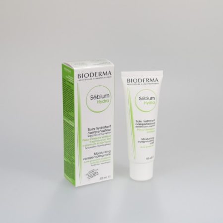 BIODERMA SEBIUM HYDRA KREMA, 40 ml