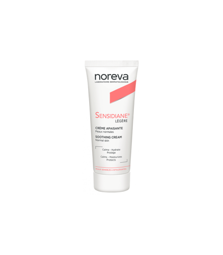 Noreva Sensidiane Lagana Umirujuća Krema 40ml