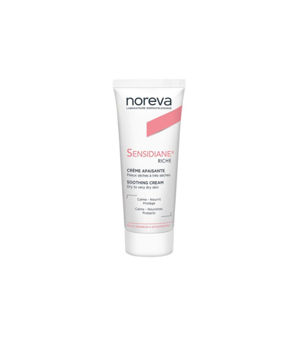 Noreva Sensidiane Bogata Umirujuća Krema 40ml
