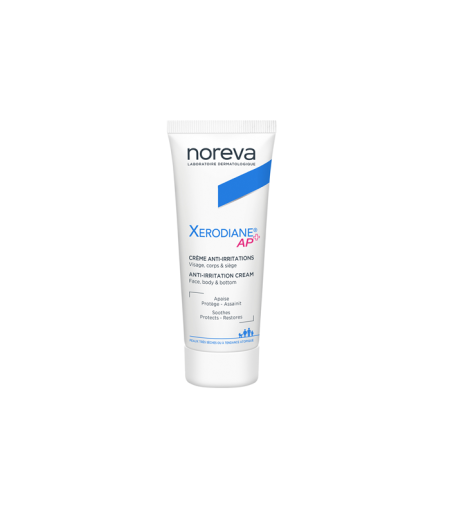 Noreva Xerodiane Ap Krema Protiv Iritacija 40ml
