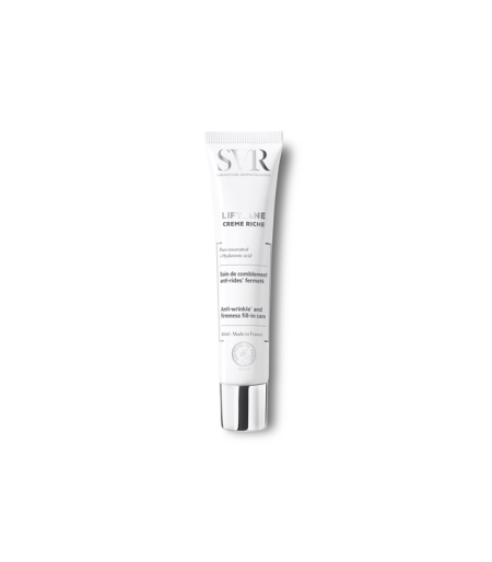 SVR liftiane bogata krema 40ml