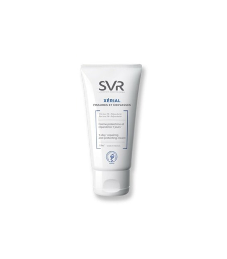 SVR xerial krema za suhu i ispucalu kozu 50ml