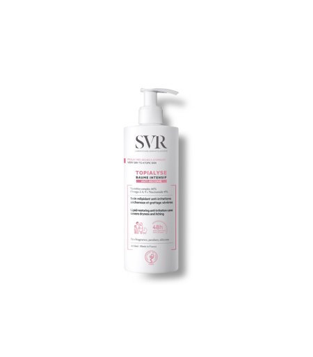 SVR topialyse balm 400ml