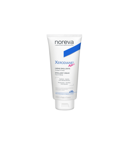 Noreva Xerodiane Ap Emolijentna Krema 200ml