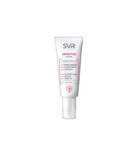 SVR Sensifine krema za osjetljivu kožu 40 ml