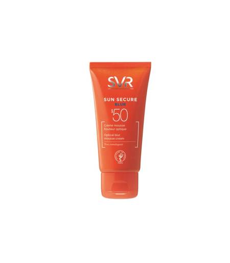 SVR Sun secure blur spf50 50ml